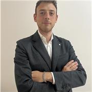 Laureato in Ingegneria Chimica con pluriennale esperienza nel settore delle ripetizioni e del supporto allo studio